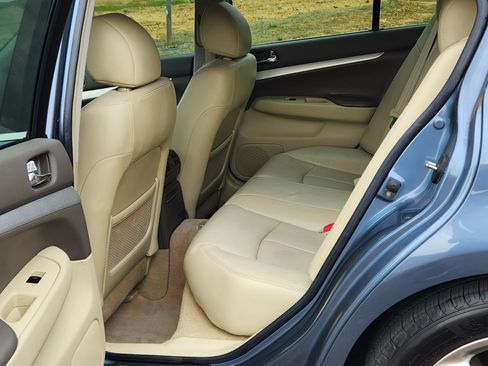 Used 2009 INFINITI G37 Journey w/ Premium Pkg image 21