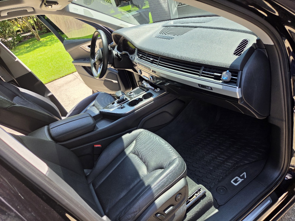 Used 2019 Audi Q7 2.0T Premium Plus w/ Premium Plus Package AWD/4WD image 6