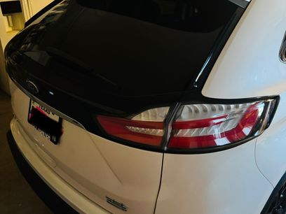 Used 2019 Ford Edge SEL w/ Equipment Group 201A