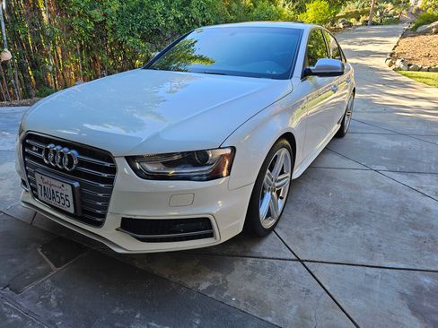 Used 2013 Audi S4 Premium Plus image 6