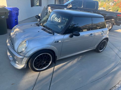 Used 2006 MINI Cooper S image 4