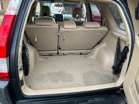 Used 2006 Honda CR-V LX image 11
