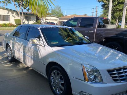 Used 2006 Cadillac DTS