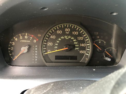 Used 2005 Honda Accord LX image 16