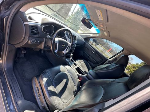 Used 2012 Chevrolet Traverse LT w/ LPO, 'HIT The Road' Package image 11