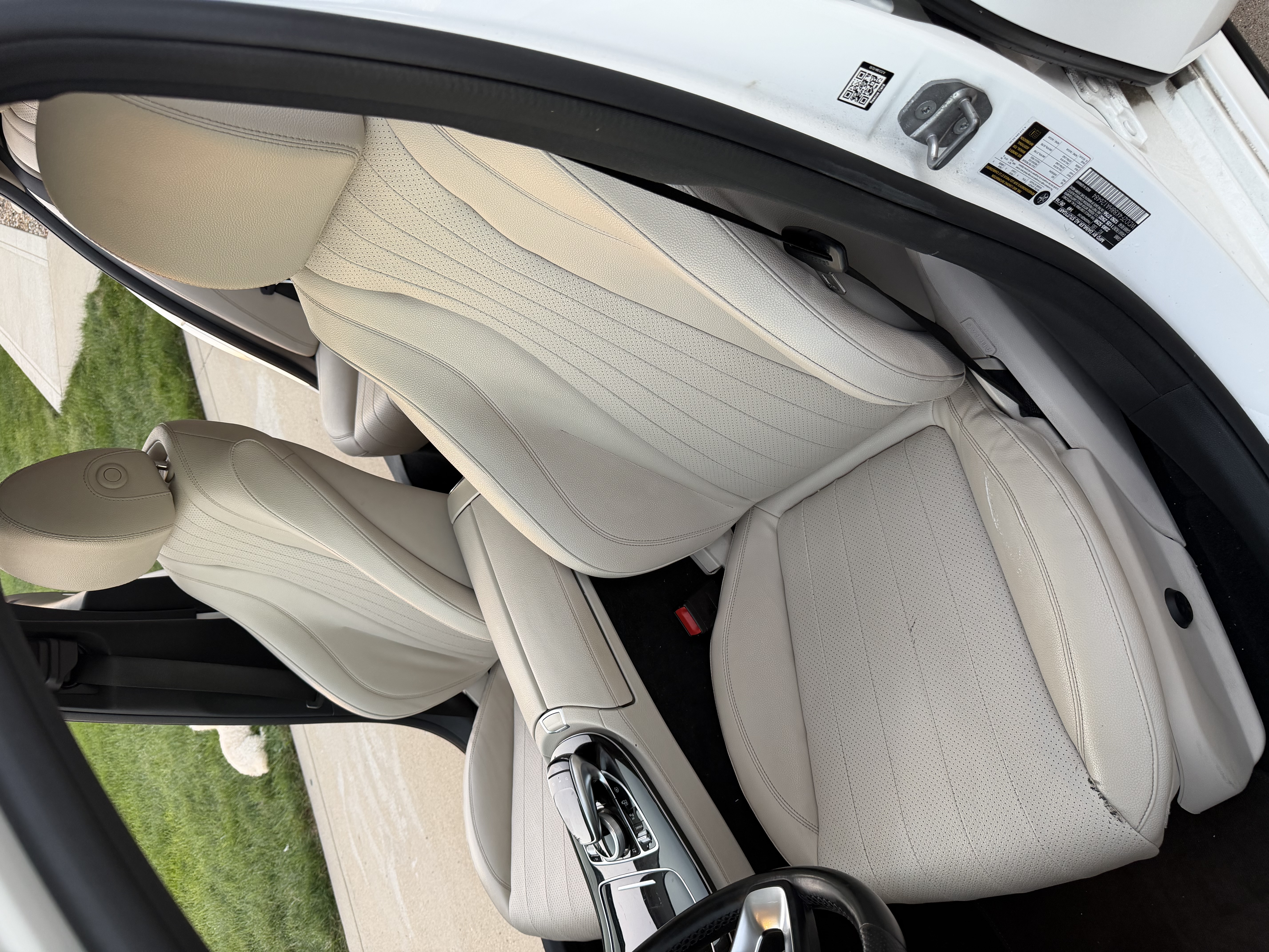 Used 2017 Mercedes-Benz E 300 4MATIC image 14