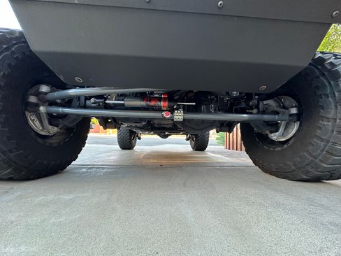 Used 2021 Jeep Wrangler Rubicon w/ Safety Group image 12