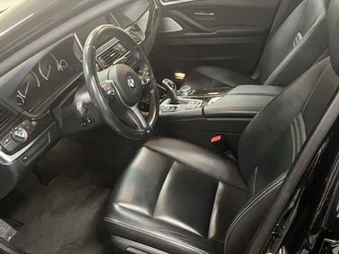 Used 2016 BMW 535i xDrive Sedan image 19
