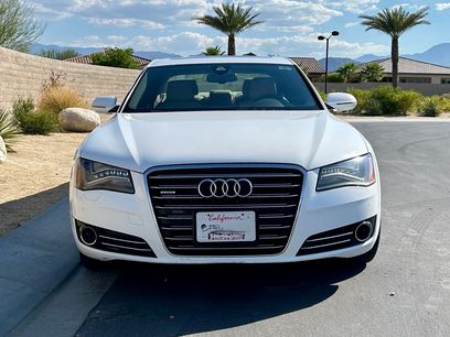 Used 2011 Audi A8 4.2