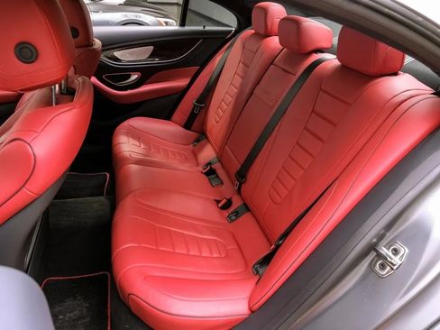 Used 2022 Mercedes-Benz CLS 450 4MATIC image 27