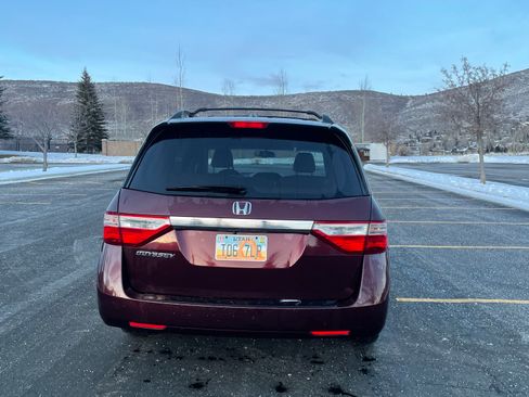 Used 2013 Honda Odyssey EX-L image 18