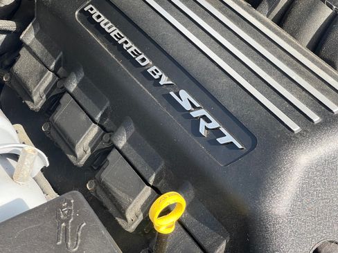 Used 2021 Dodge Challenger R/T Scat Pack w/ Plus Package image 12