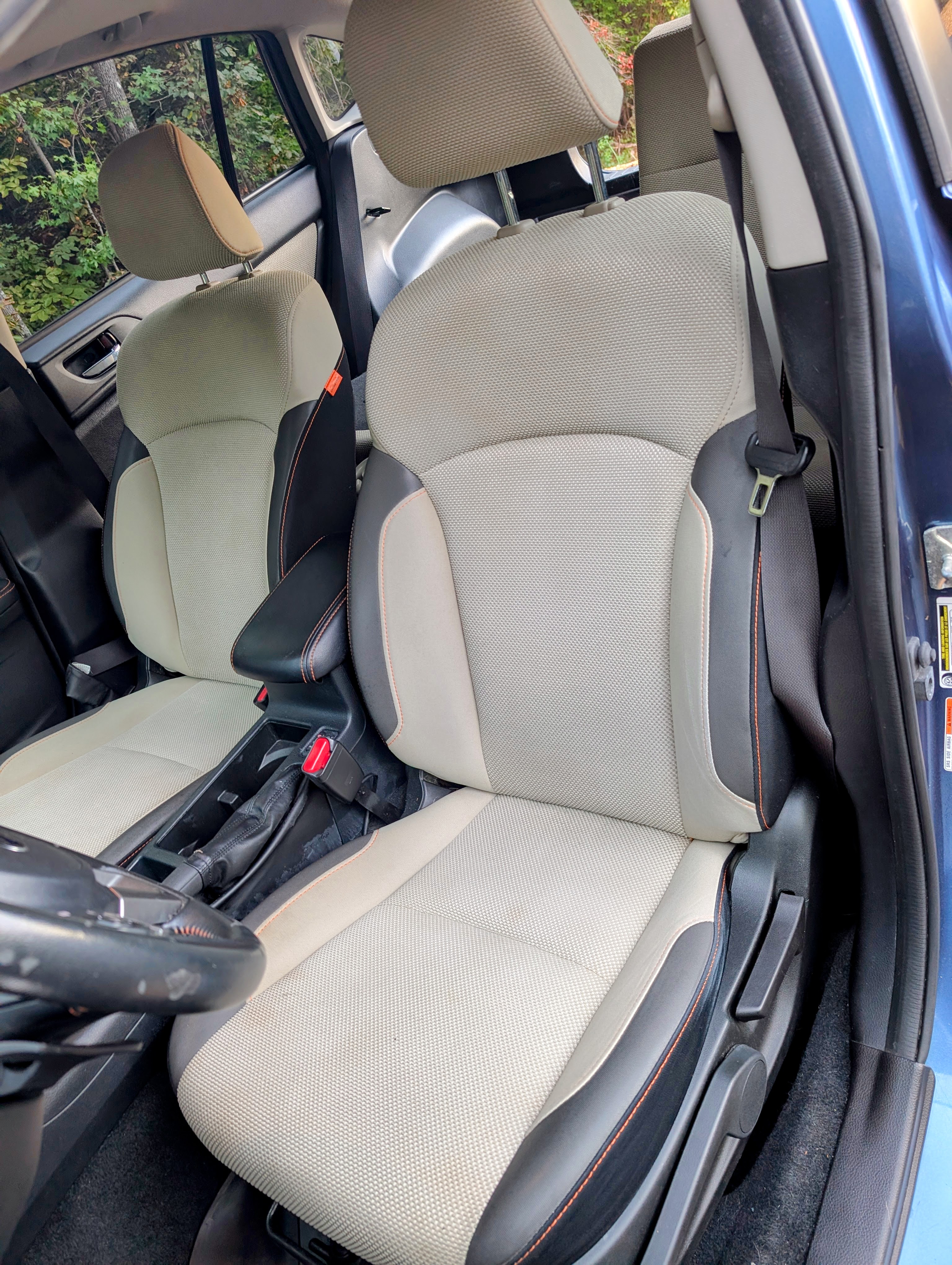 Used 2016 Subaru Crosstrek 2.0i Premium w/ Moonroof Package AWD/4WD image 18