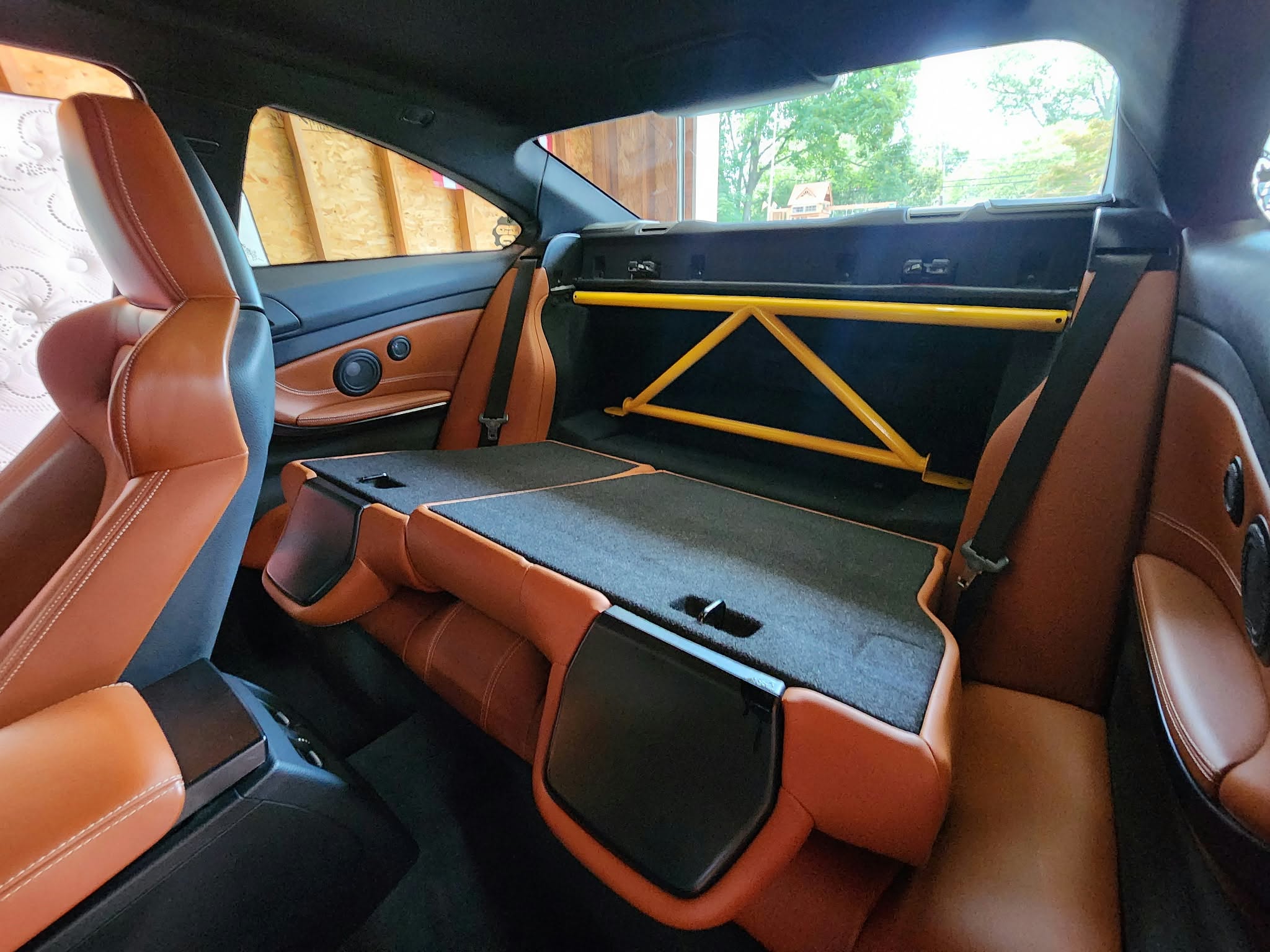 Used 2016 BMW M4 Coupe RWD image 13