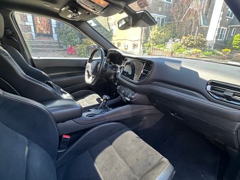 Used 2023 Dodge Durango R/T AWD/4WD image 13
