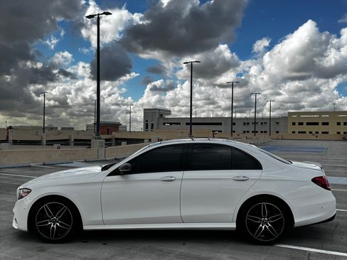 Used 2019 Mercedes-Benz E 300 image 9