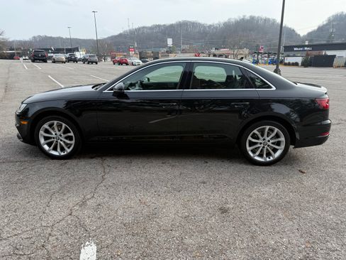 Used 2019 Audi A4 2.0T Premium w/ 18" Wheel Package image 2