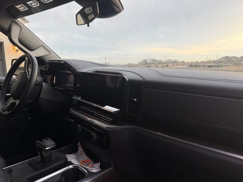 Used 2024 Chevrolet Silverado 1500 RST w/ All Star Edition Plus image 6