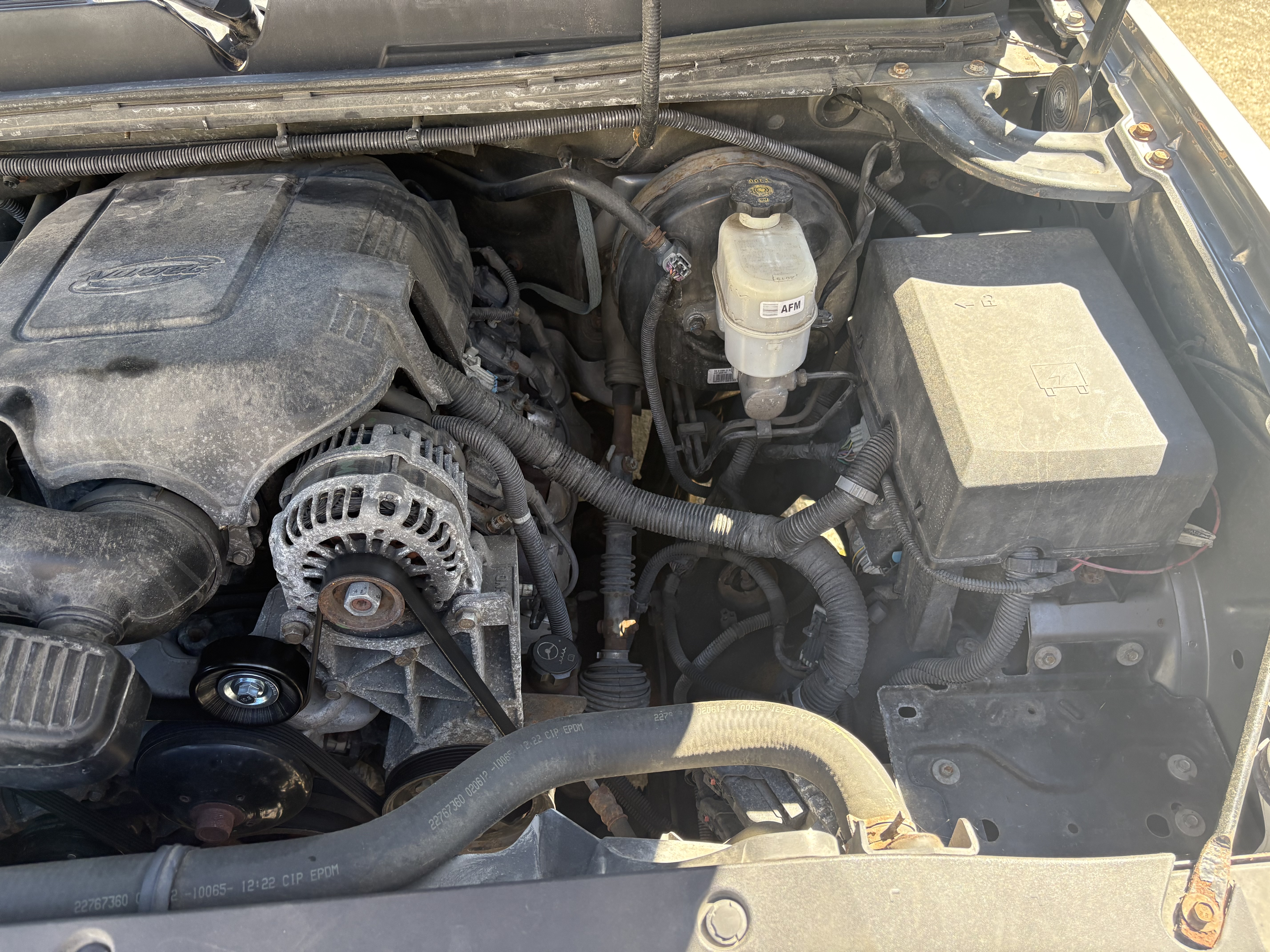 Used 2012 Chevrolet Silverado 1500 LT w/ All-Star Edition AWD/4WD image 25