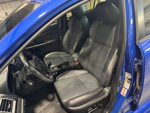 Used 2019 Subaru WRX Limited image 9