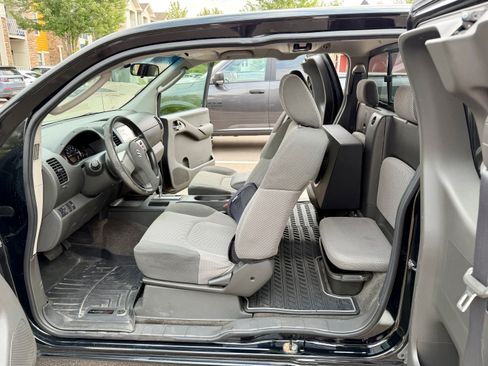 Used 2010 Suzuki Equator Sport AWD/4WD image 15
