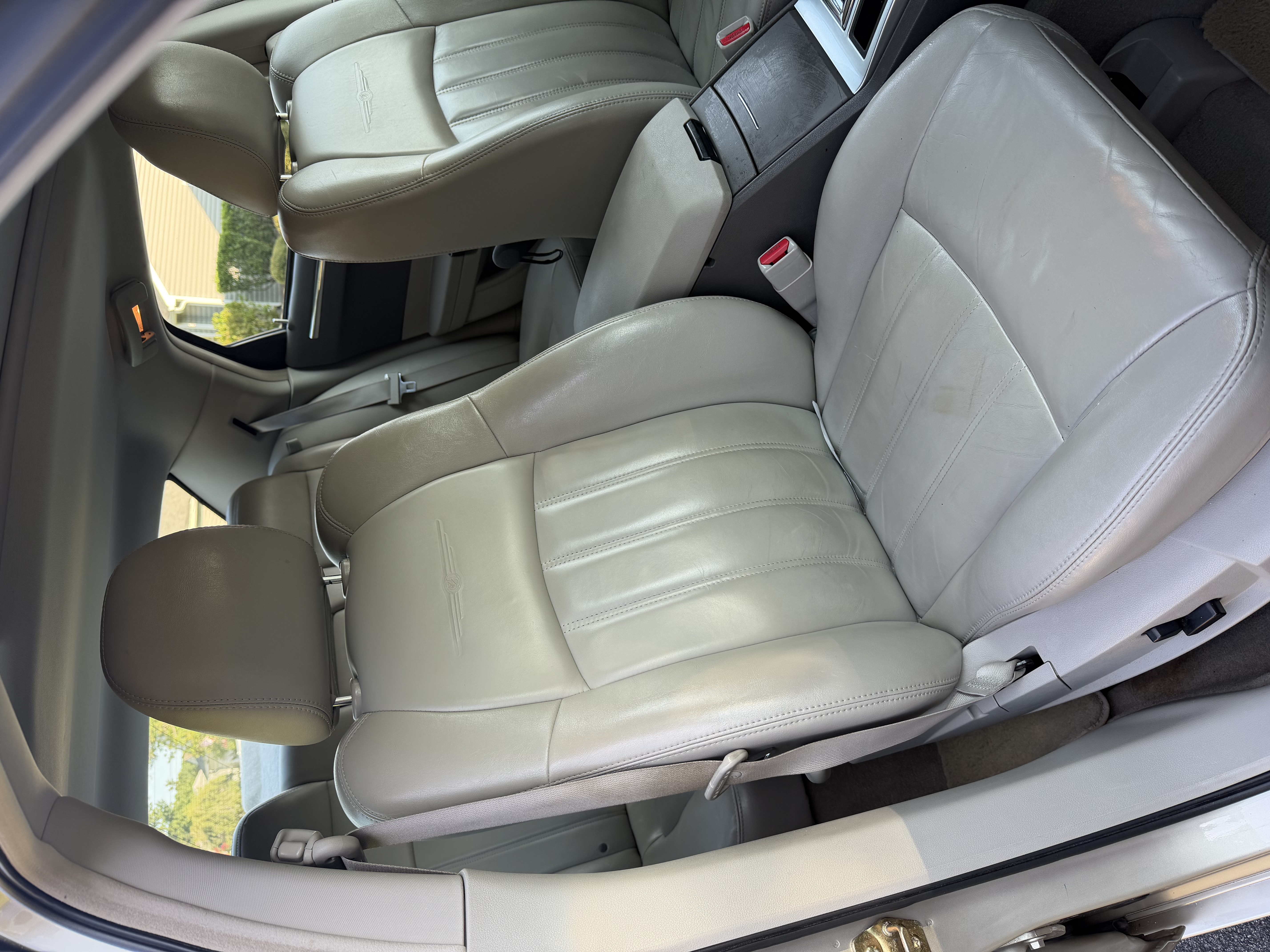Used 2007 Chrysler 300 C RWD image 19