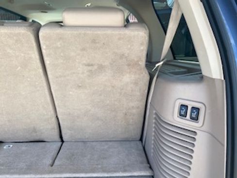 Used 2006 Ford Expedition Eddie Bauer RWD image 9