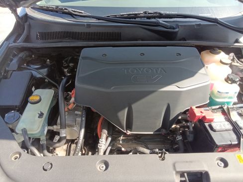 Used 2013 Toyota RAV4 EV FWD image 16