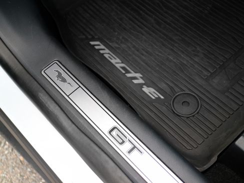 Used 2022 Ford Mustang Mach-E GT image 23