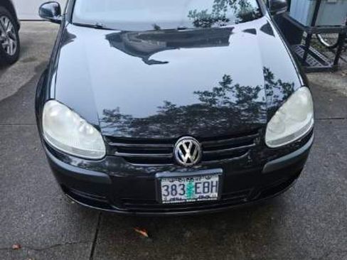 Used 2009 Volkswagen Rabbit S image 2