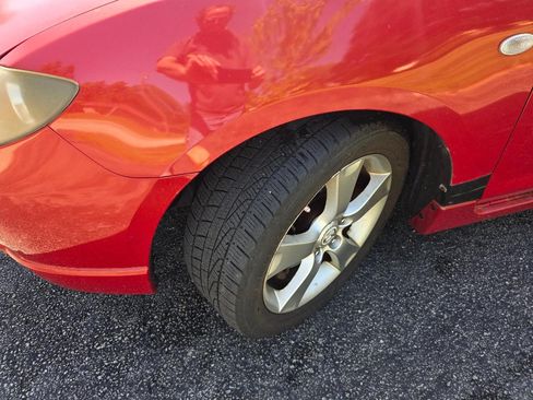 Used 2006 MAZDA MAZDA3 s Grand Touring FWD image 4
