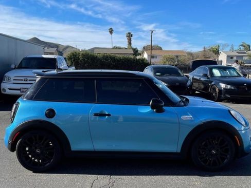 Used 2015 MINI Cooper S image 9