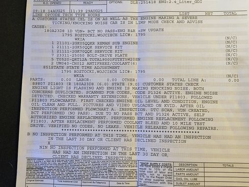 Used 2013 Kia Optima EX image 13