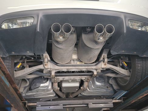 Used 2006 Chevrolet Corvette Coupe w/ Preferred Equipment Group image 4