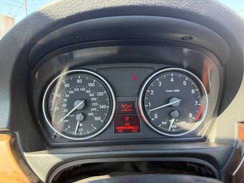 Used 2008 BMW 335i Convertible image 26