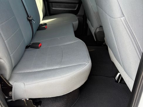 Used 2015 RAM 1500 Tradesman w/ Popular Equipment Group image 10