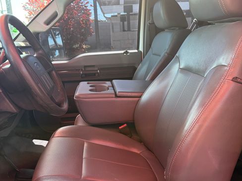 Used 2011 Ford F250 XL AWD/4WD image 5