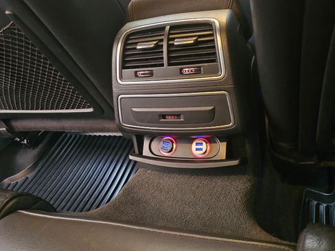 Used 2016 Audi A6 2.0T Premium Plus image 24