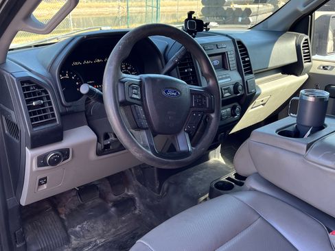Used 2019 Ford F150 XL w/ Equipment Group 101A Mid image 5