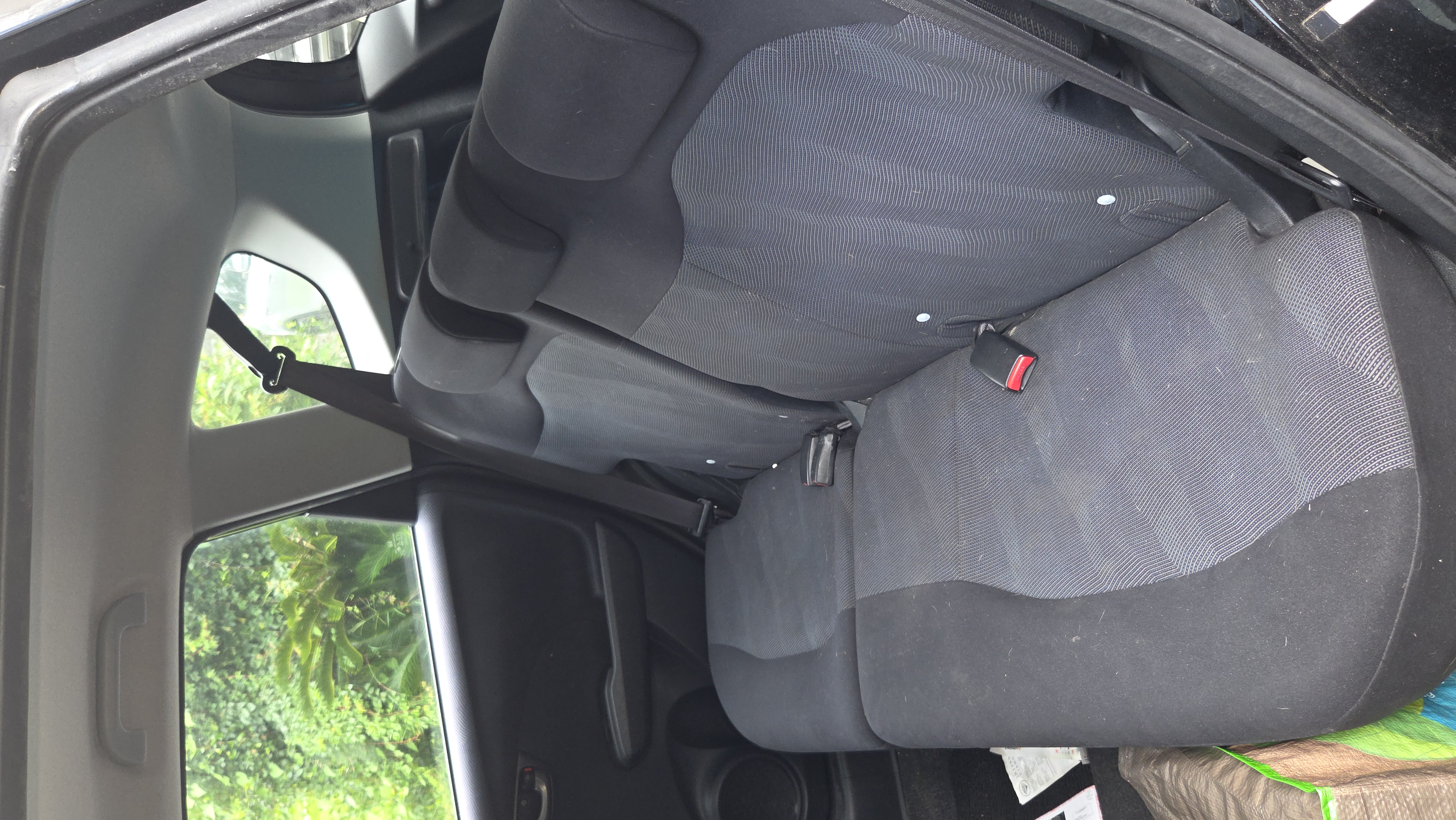 Used 2010 Honda Fit Sport image 9