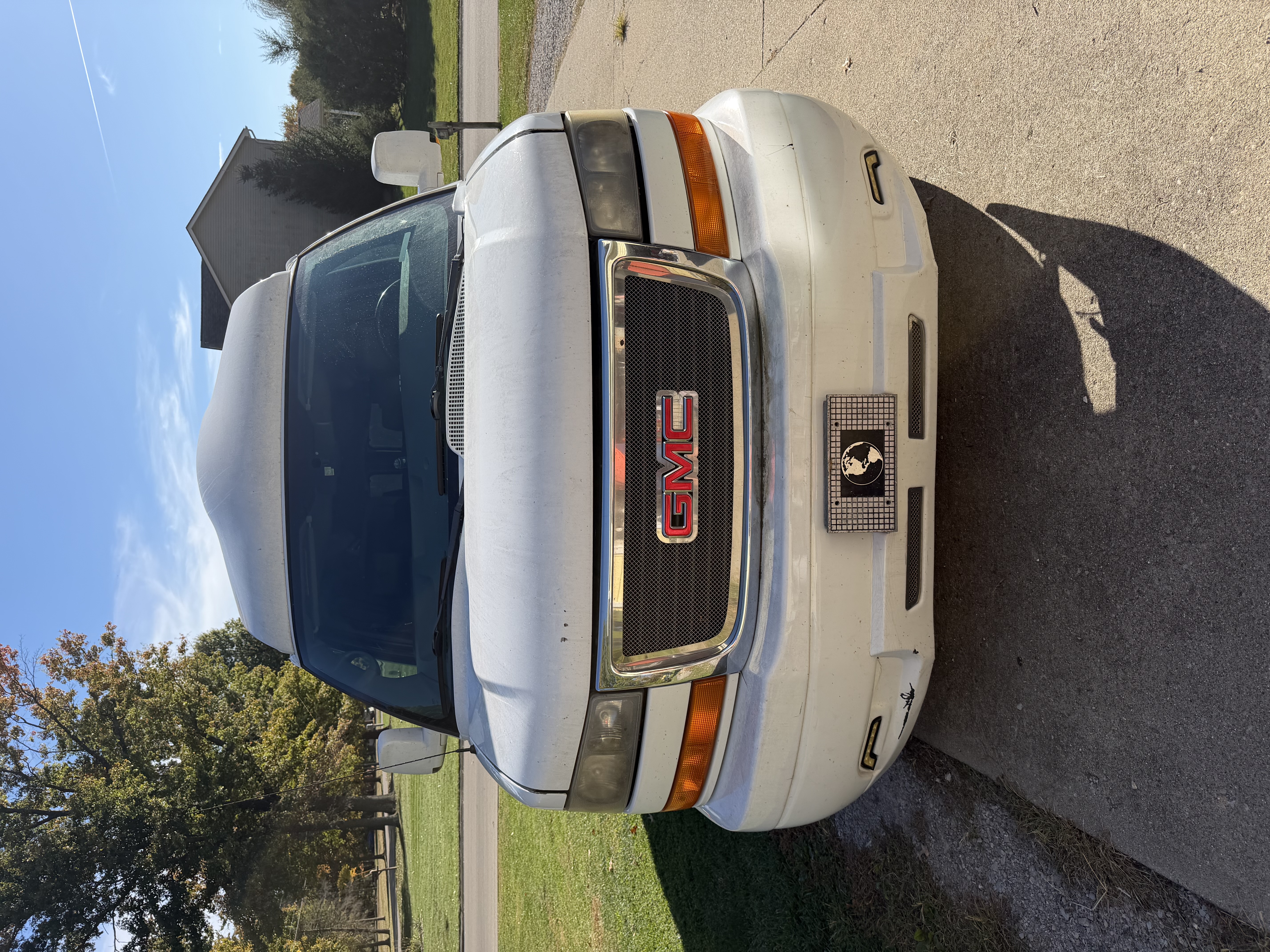 Used 2013 GMC Savana 2500 Extended RWD image 1