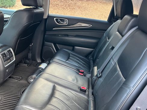 Used 2014 INFINITI QX60 FWD w/ Premium Plus Package image 17