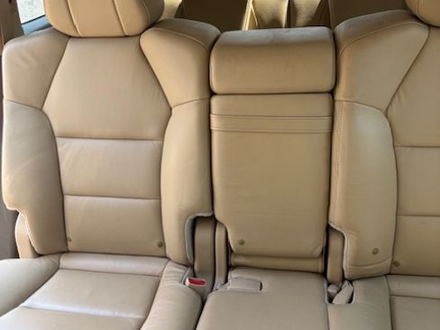 Used 2013 Acura MDX w/ Technology Package AWD/4WD image 8