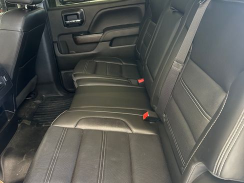 Used 2018 GMC Sierra 1500 Denali image 8