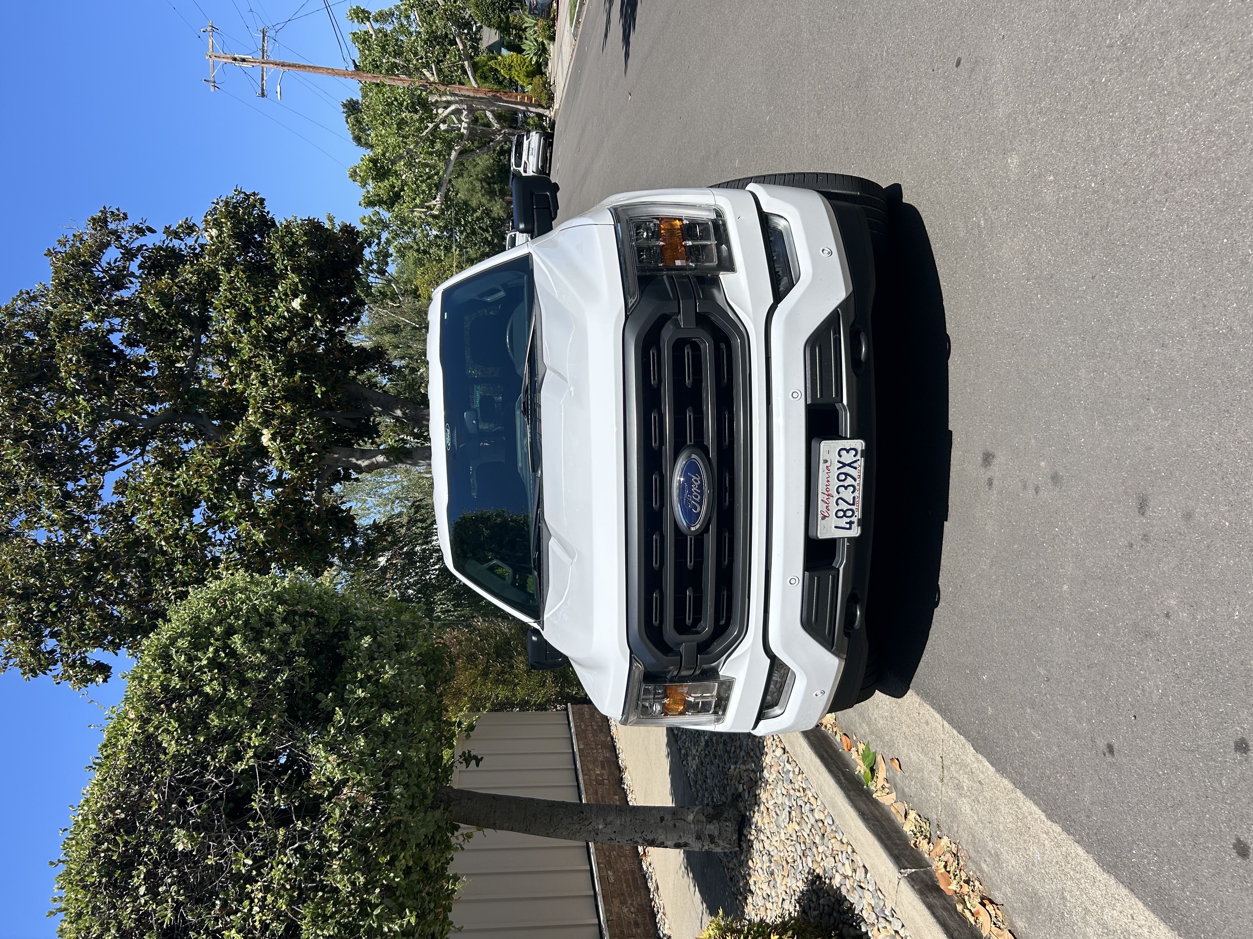 Used 2021 Ford F150 XLT w/ Equipment Group 302A High AWD/4WD image 2
