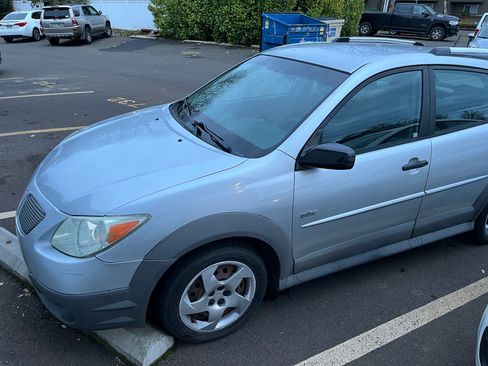 Used 2006 Pontiac Vibe w/ Preferred Package image 8