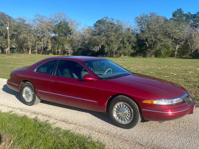 Used 1995 Lincoln Mark VIII
