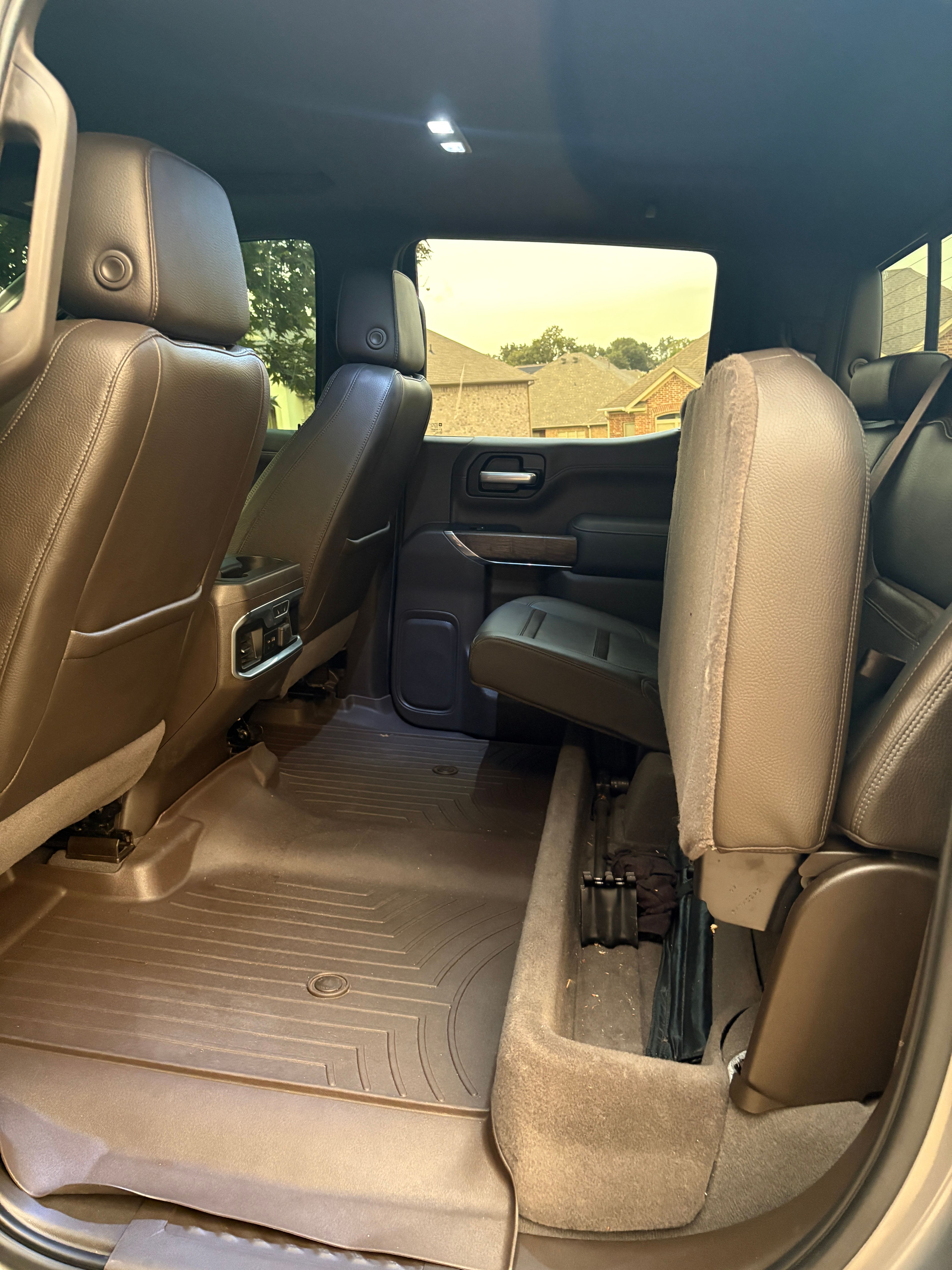 Used 2020 GMC Sierra 1500 Denali w/ Denali Ultimate Package AWD/4WD image 15