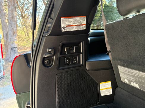 Used 2020 Toyota Sequoia TRD Pro image 25