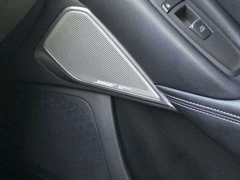 Used 2017 INFINITI Q50 Sport AWD/4WD image 17
